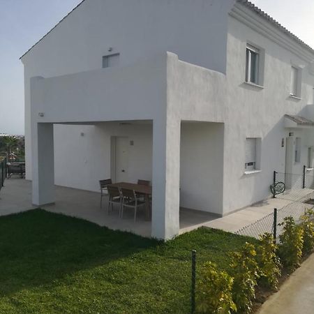 Casa Rompeolas Atlanterra サアラ・デ・ロス・アトゥネス エクステリア 写真