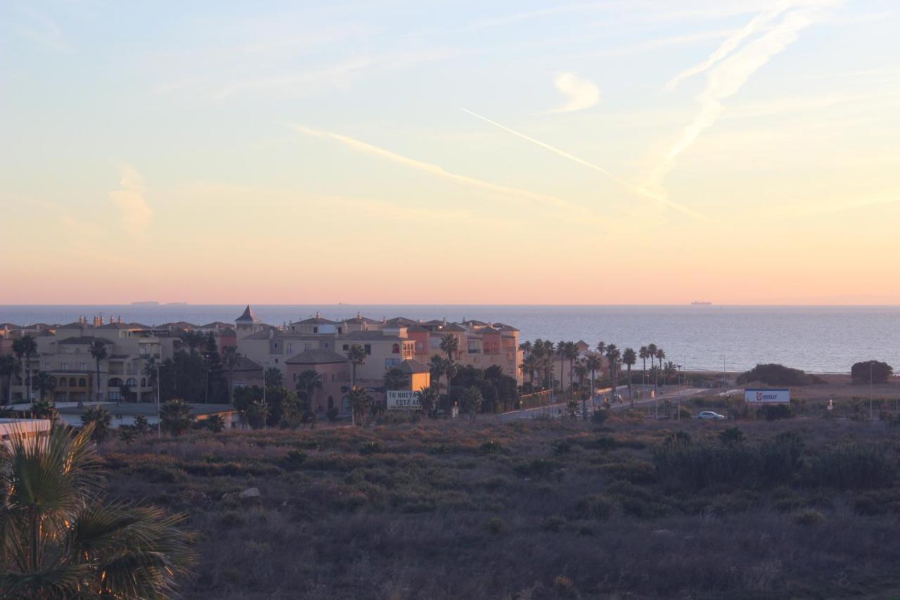Casa Rompeolas Atlanterra サアラ・デ・ロス・アトゥネス エクステリア 写真